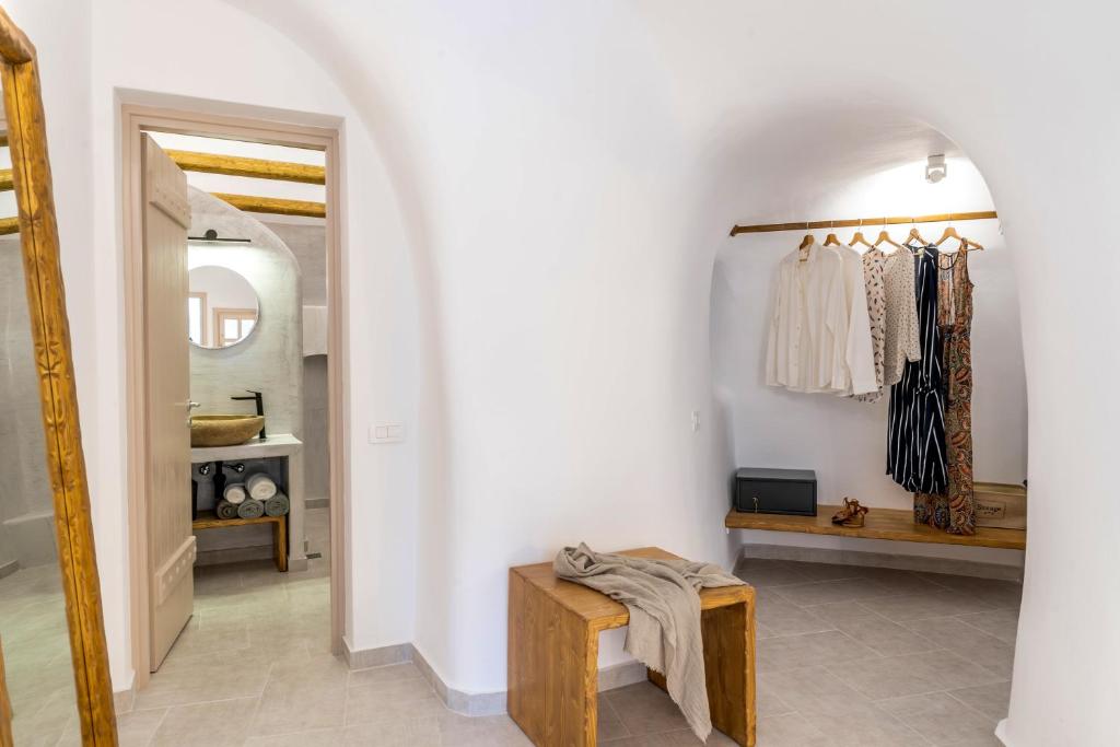 Fotografie z fotogalerie ubytování Wine and Yard Caves v destinaci Pyrgos