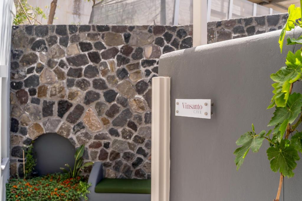 Fotografie z fotogalerie ubytování Wine and Yard Caves v destinaci Pyrgos