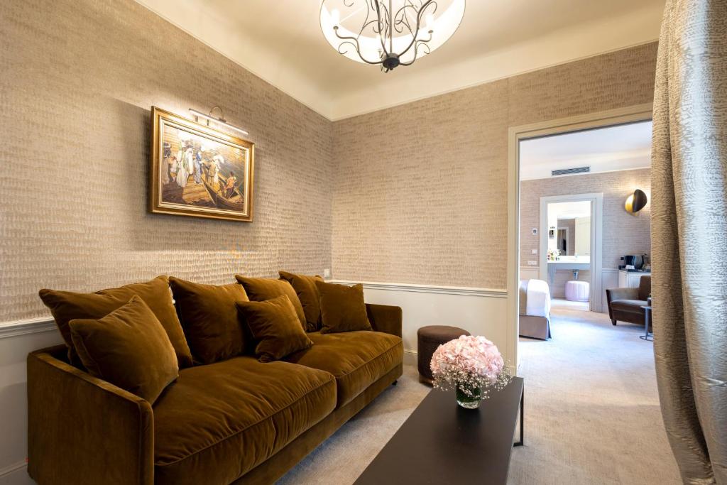 Hotel Residence Foch - Resim 40