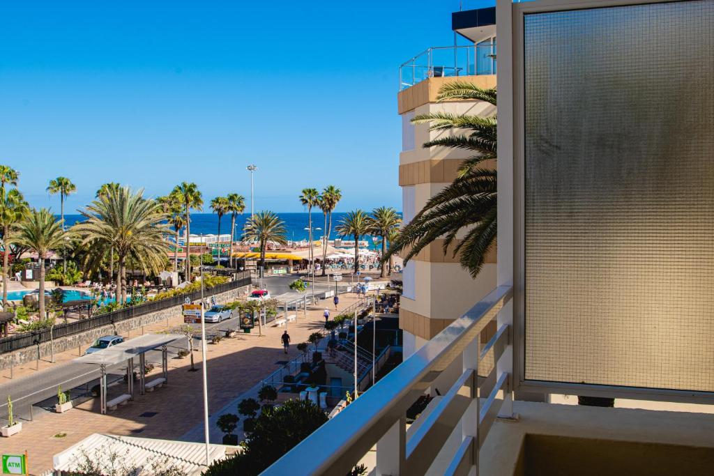 Hotel Sahara Playa, Playa del Inglés – Precios actualizados 2023