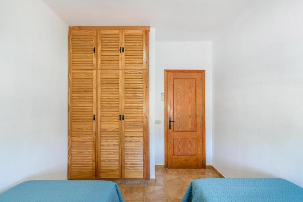 Fotografie z fotogalerie ubytování Apartamento B Armonia Rural v destinaci Granadilla de Abona