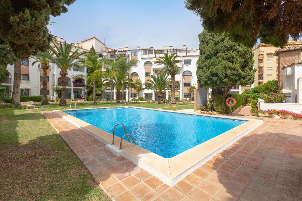Fotografie z fotogalerie ubytování Apartment in Puebla Lucia v destinaci Fuengirola