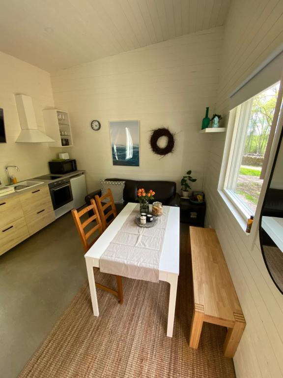 Holiday home Tiny House, Killeberg, Sweden - Booking.com
