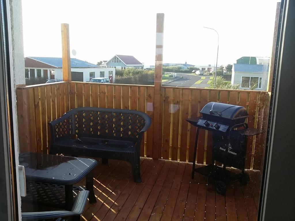 Kiljan Apartments & Rooms - Familiesuite