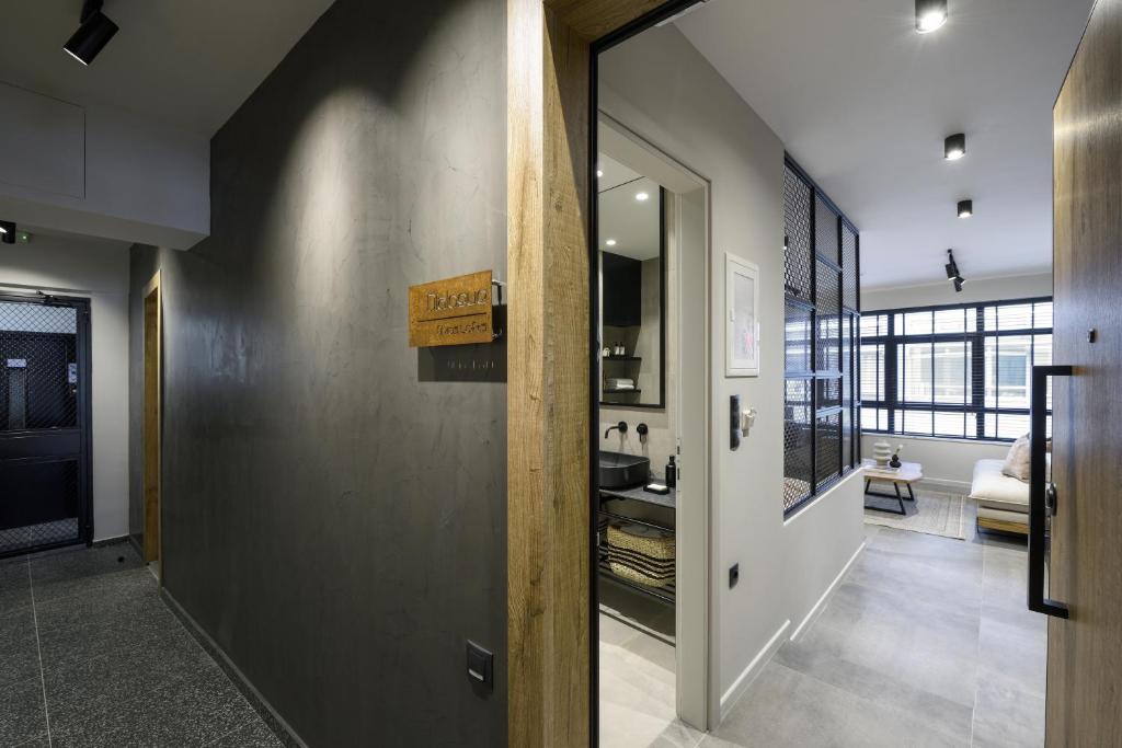 Olvios Lofts @Ladadika - 11