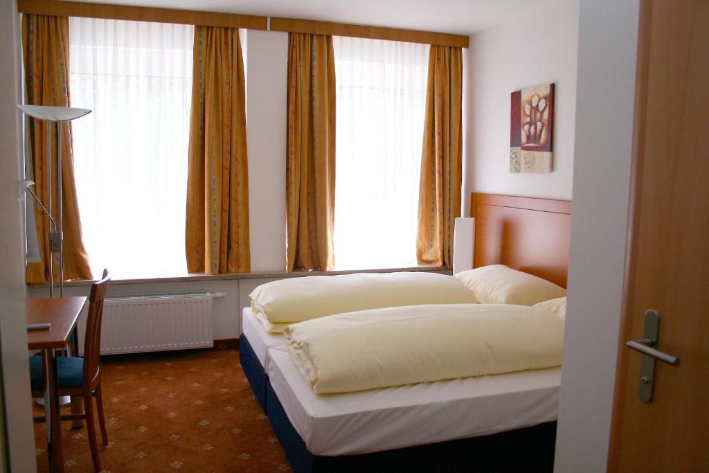 Hotel Evido Salzburg City Center - Resim 16