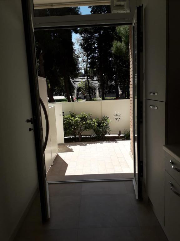 Fotografia z galérie ubytovania B&B Lido Apartament 10A v destinácii Civitanova Marche