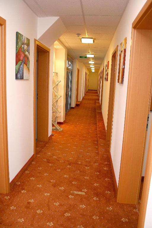 Hotel Evido Salzburg City Center - Resim 29