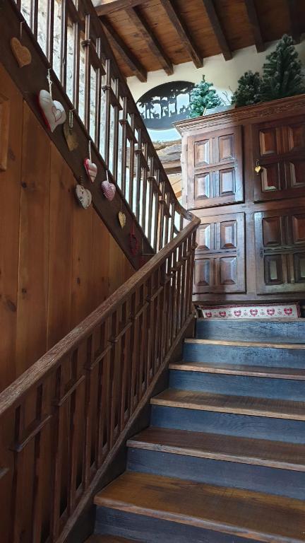 Fotografie z fotogalerie ubytování chambre et table d'hôtes La Grande Ourse v destinaci Sauveterre de Comminges