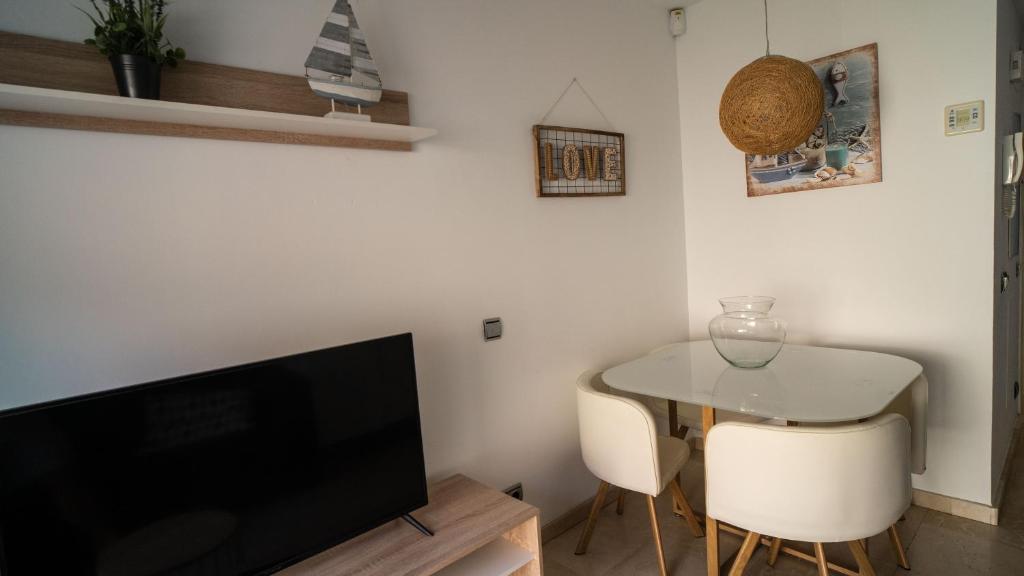 Apartamento Los Patos Beach, Benalmádena – Updated na 2022 Prices