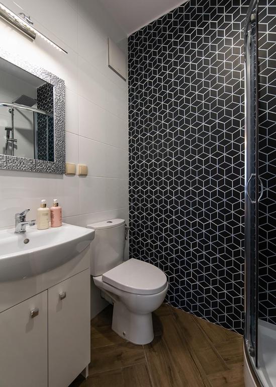 Apartamenty Centrum II - Habitación Doble