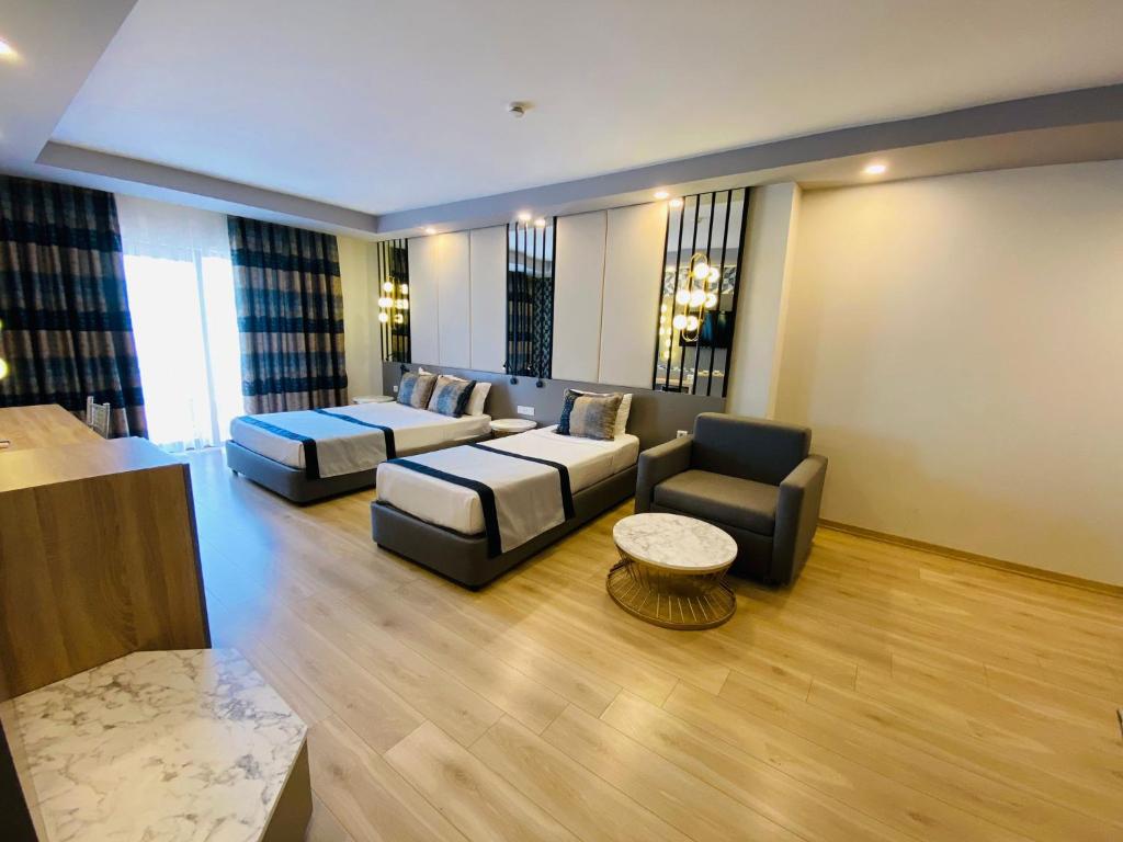 Eftalia Aqua Resort - 