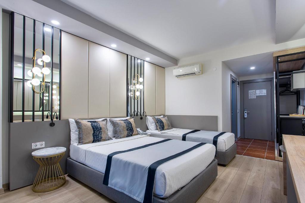 Eftalia Aqua Resort - 