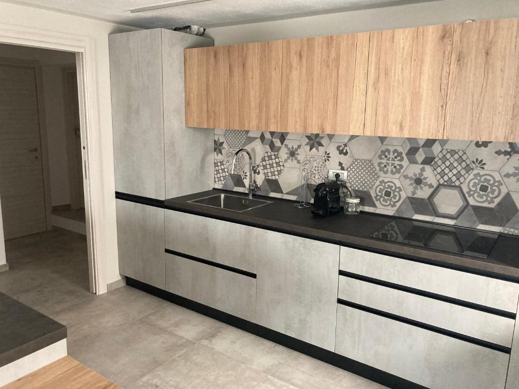 Senin House - One-Bedroom House