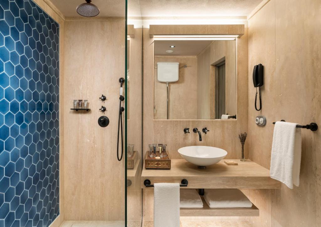 AJWA Cappadocia - Preferred Hotels Legend Collection - 6