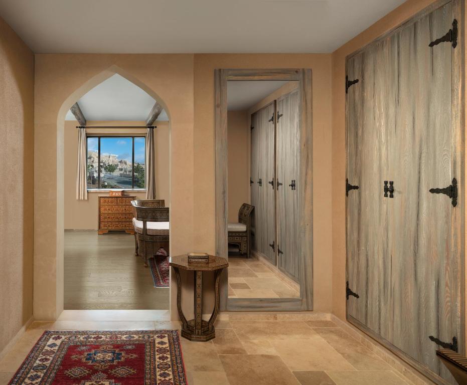 AJWA Cappadocia - Preferred Hotels Legend Collection - 12