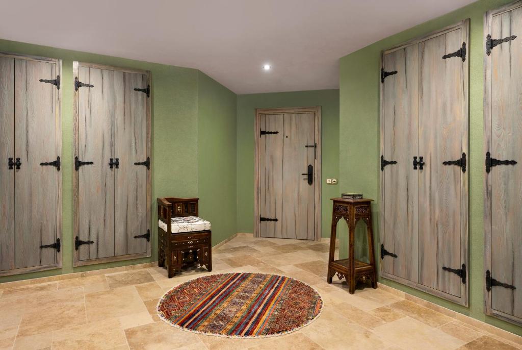 AJWA Cappadocia - Preferred Hotels Legend Collection - 17