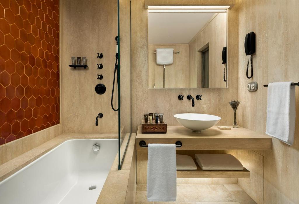 AJWA Cappadocia - Preferred Hotels Legend Collection - 15