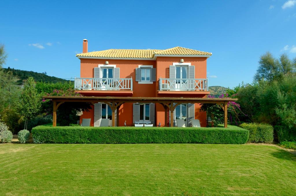 Ioli's Villas, Gialova Updated 2024 Prices