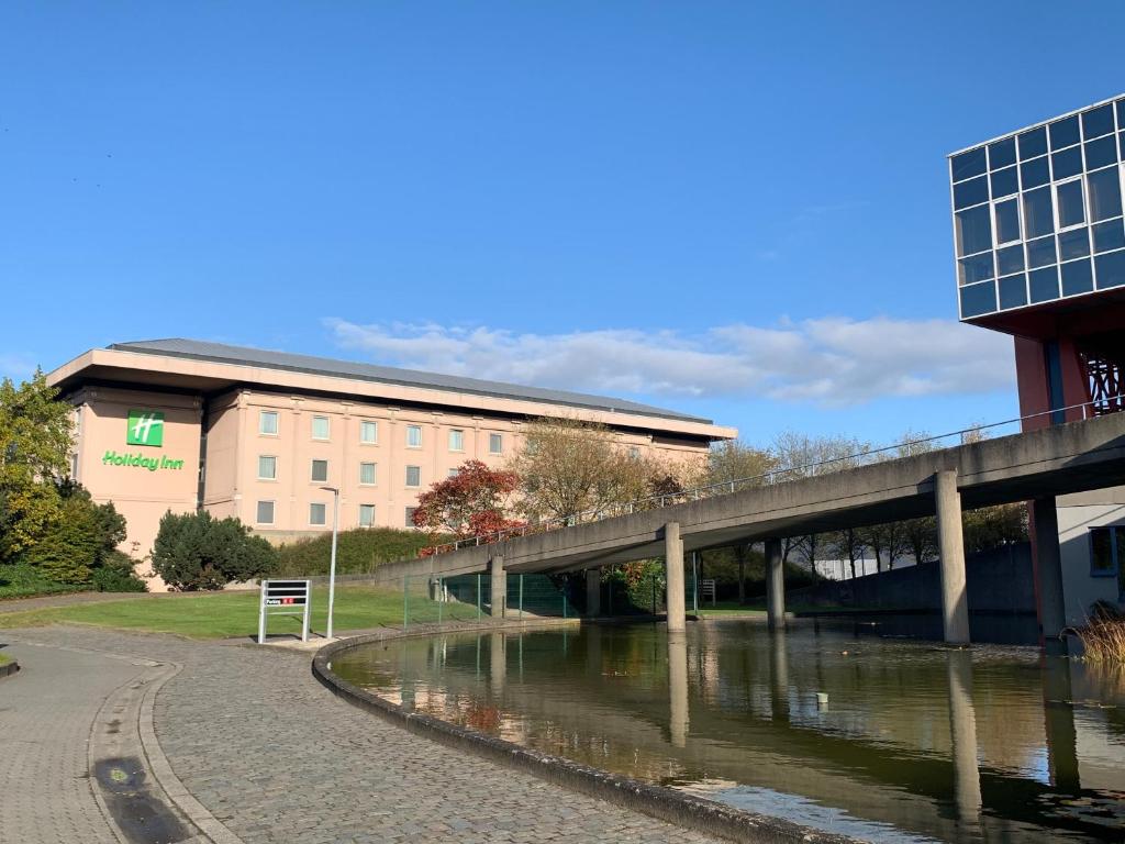 Holiday Inn Gent Expo by IHG - Resim 45