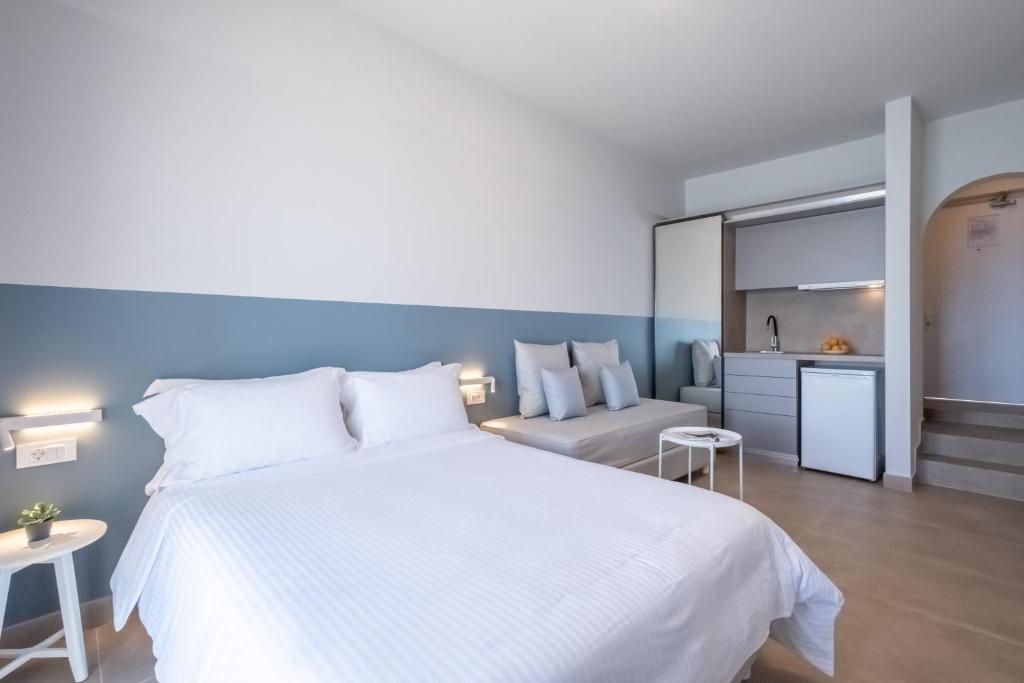 Nelly's Apartments - 16