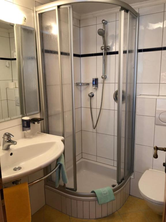 Hotel Garni Central - Zimmer - Studios - Apartments - 4