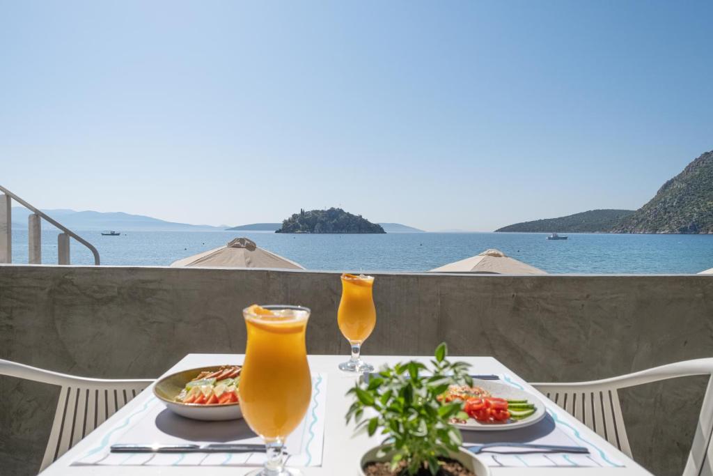 Nelly's Apartments - 18