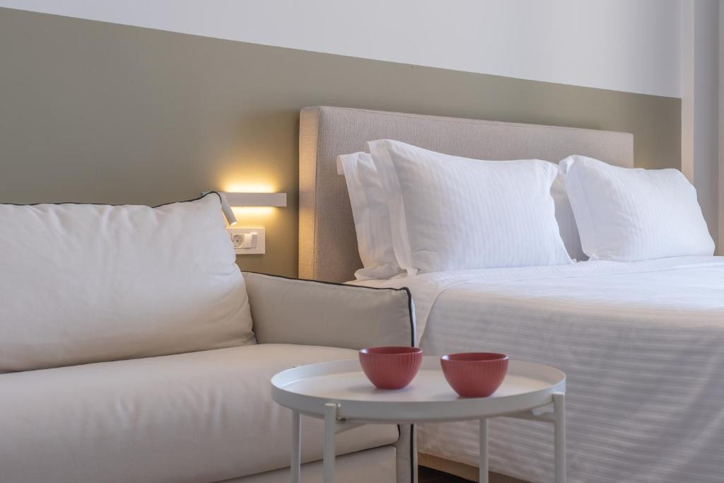 Nelly's Apartments - 9