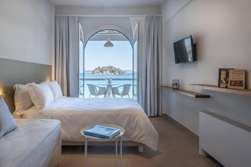 Nelly's Apartments - 11