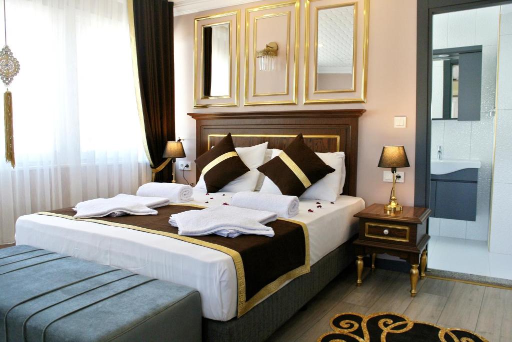 Emirhan Guesthouse & Suites - 