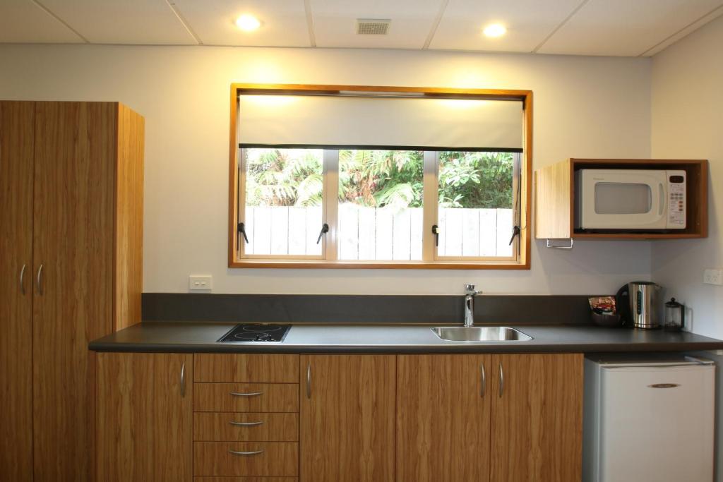 Amross Motel - Resim 27