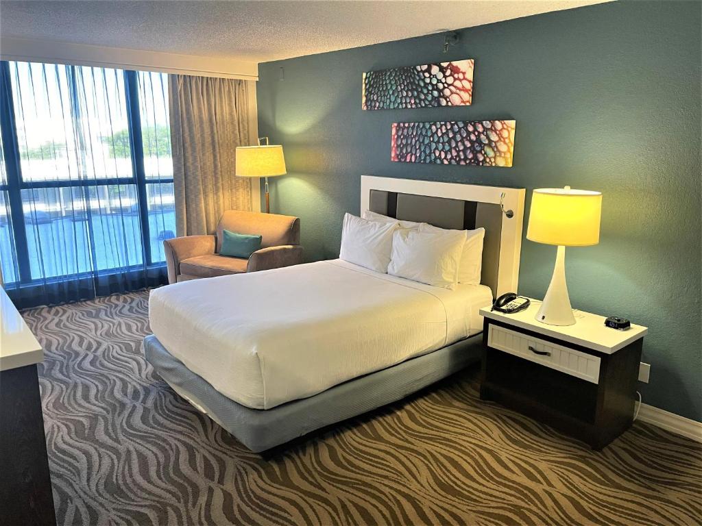 Wyndham Lake Buena Vista – Disney Springs® Area photo