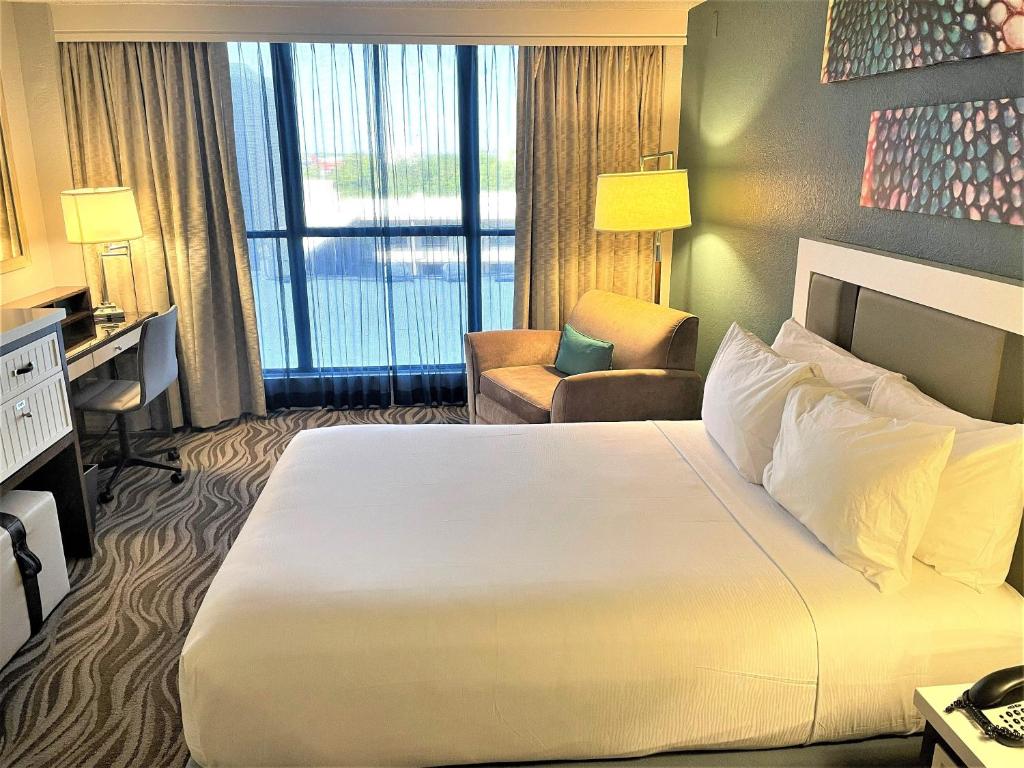 Wyndham Lake Buena Vista – Disney Springs® Area photo