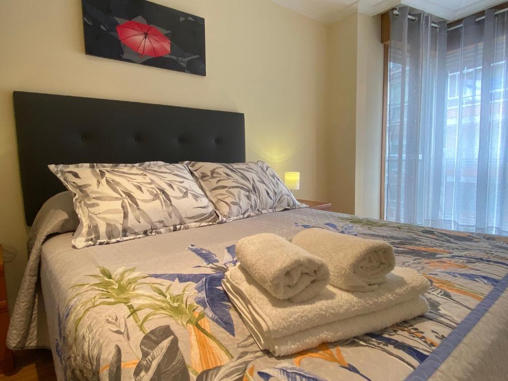 APARTAMENTO FUNCIONAL LALIN-CENTRO - Housity