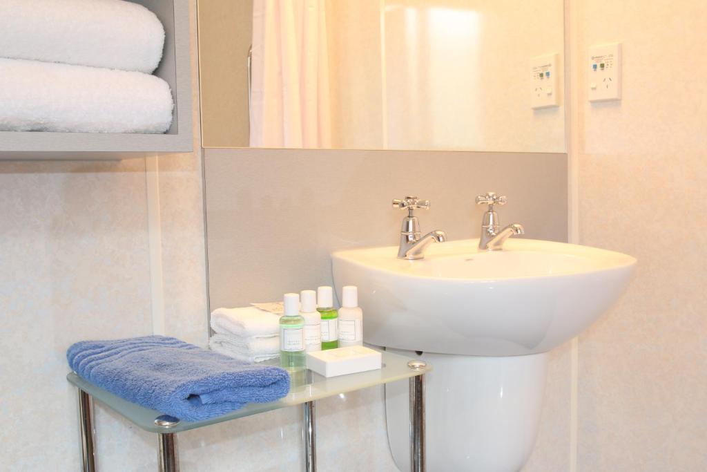 Amross Motel - Resim 19