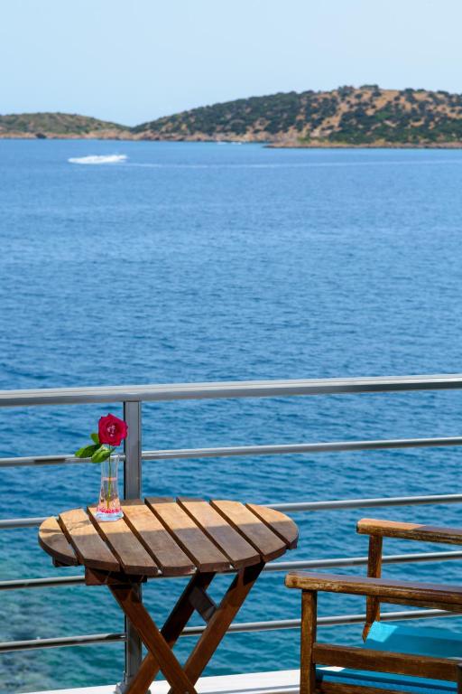 Perla Apartments - 9