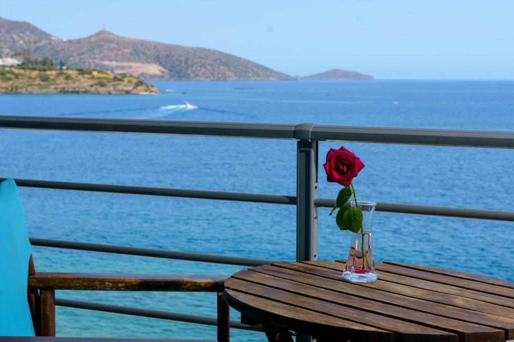 Perla Apartments - 10