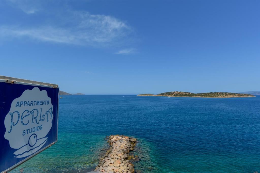 Perla Apartments - 11