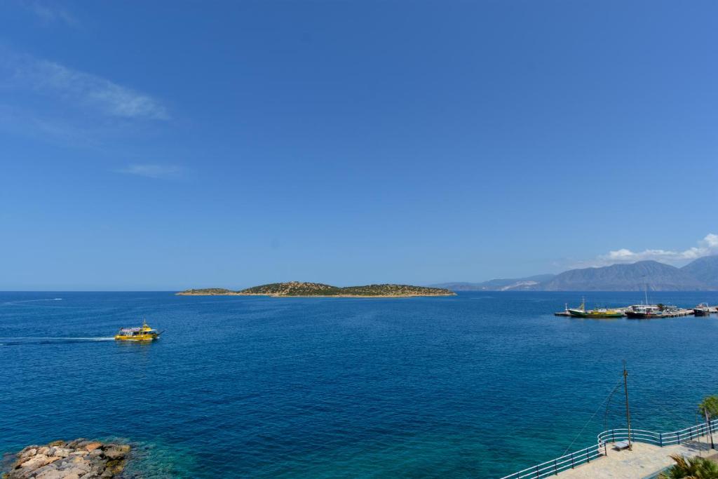 Perla Apartments - 12