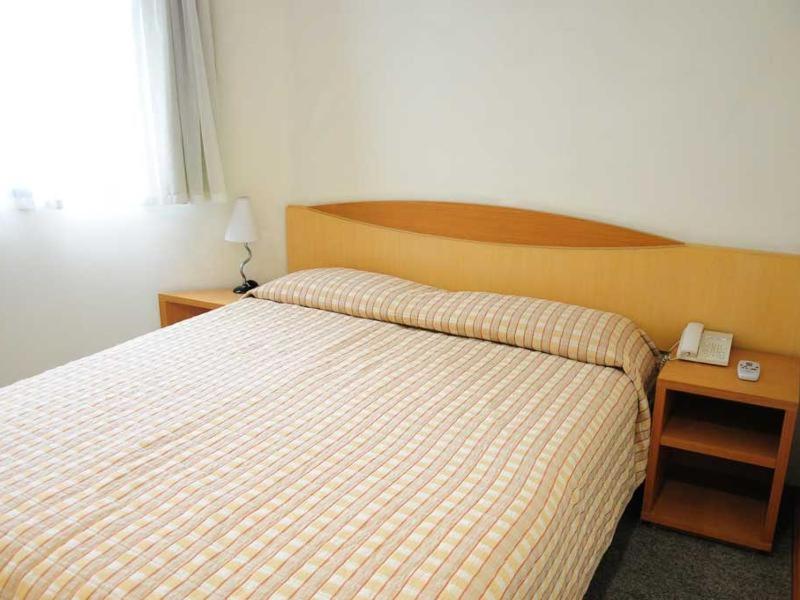 Brasília Santana Gold Flat - Double Suite