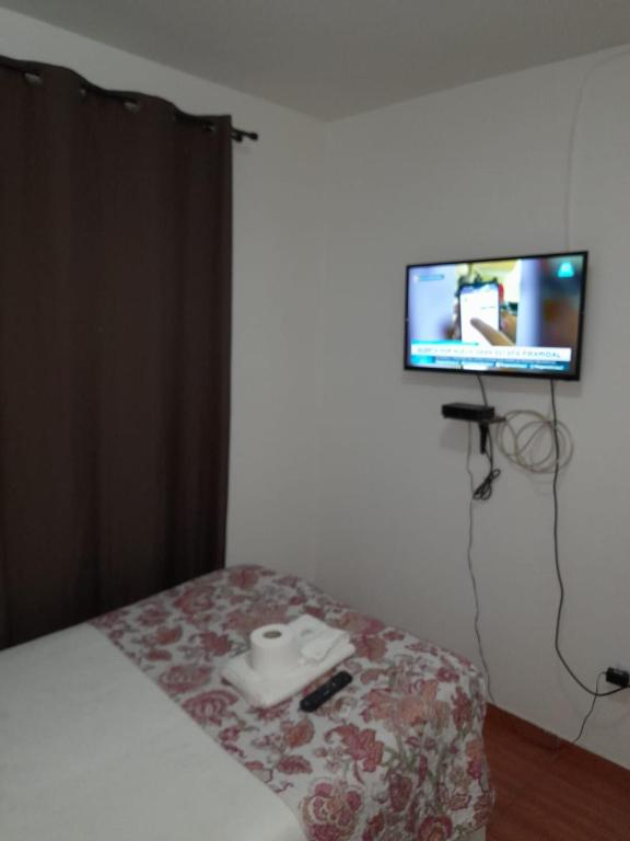 Postel nebo postele na pokoji v ubytování Zigal hotel