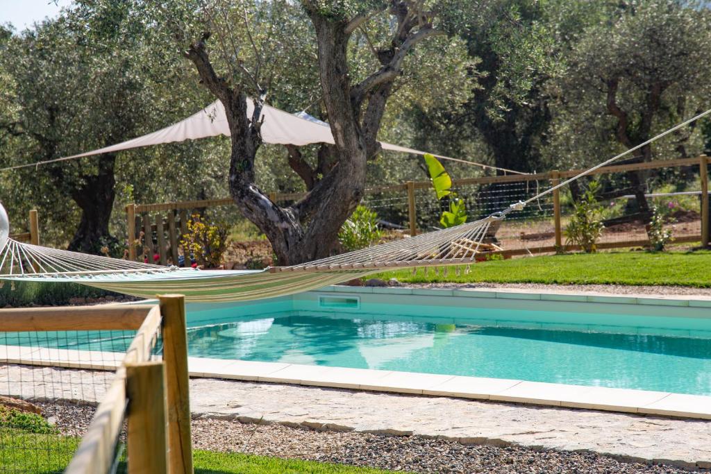Gallery image of Oliveto Bed and Breakfast in Alghero