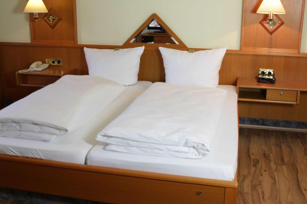 Landgasthof Pauliwirt - Standard Double Room