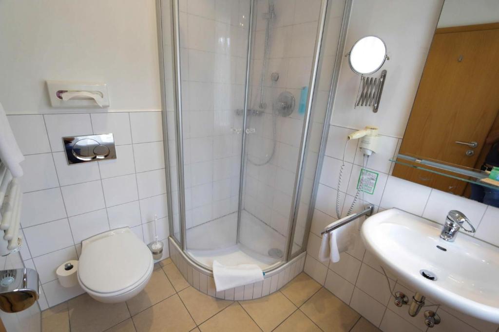 Landgasthof Pauliwirt - Small Single Room