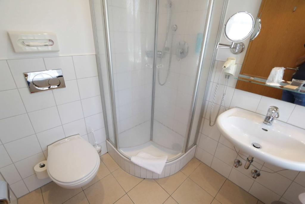 Landgasthof Pauliwirt - Single Room