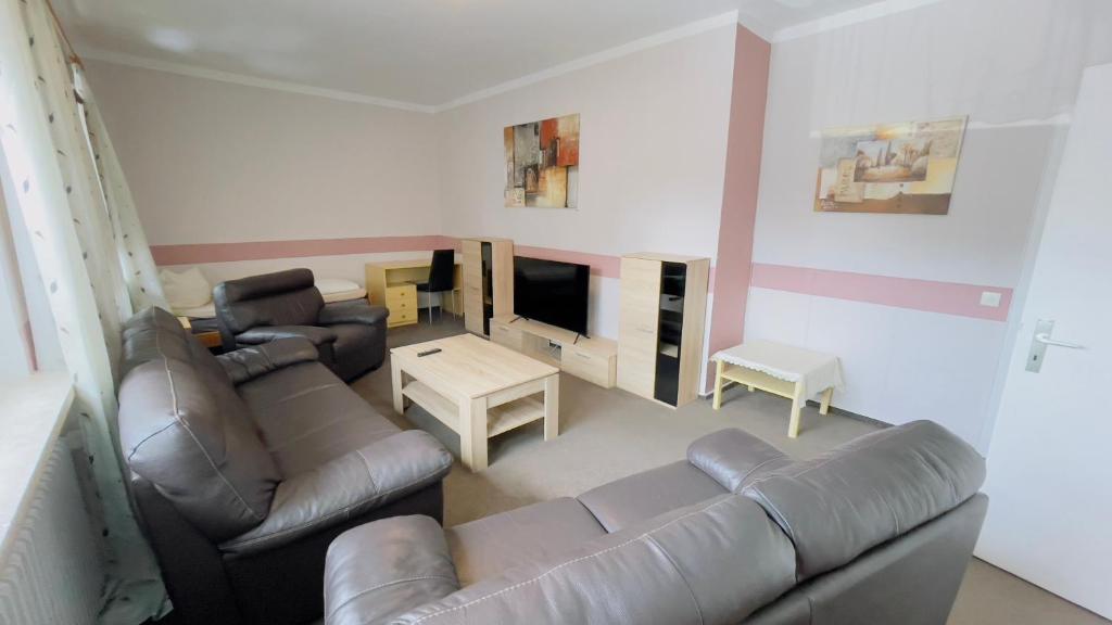 Hotel Schnehagen - Holiday Home