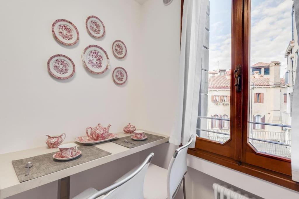 Piazza San Marco Cozy Apartment x4