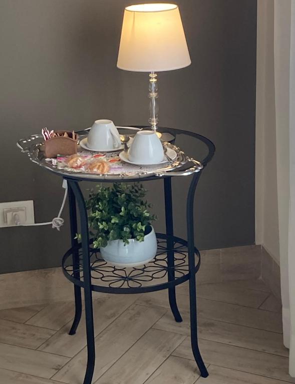 B&B Oriental Palace - 2