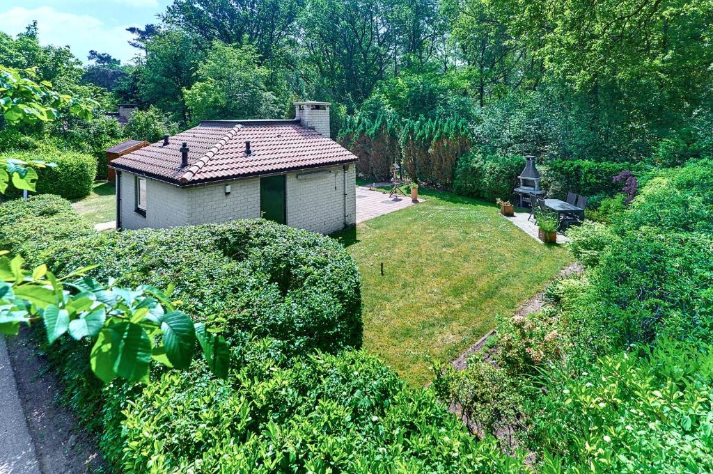 Gambar di galeri bagi BungalowHurenErmelo di Ermelo