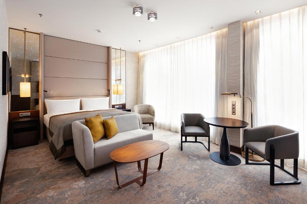 InterContinental Berlin by IHG - Resim 29